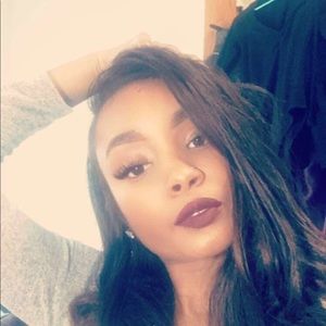 Meet your Posher, Nailah